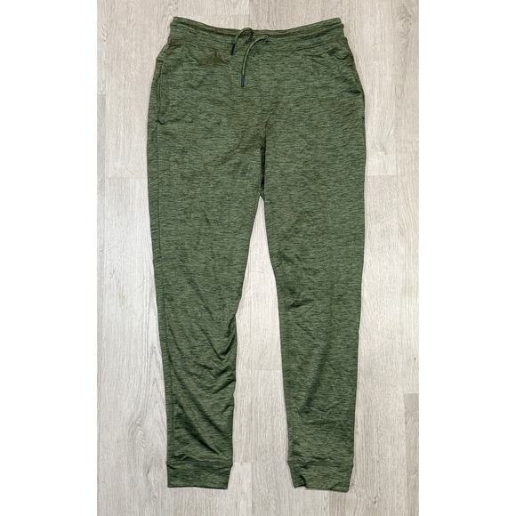 Vineyard Vines Other - Vineyard Vines Lounge Pants Youths XL Heathered Green Joggers Comfort EUC